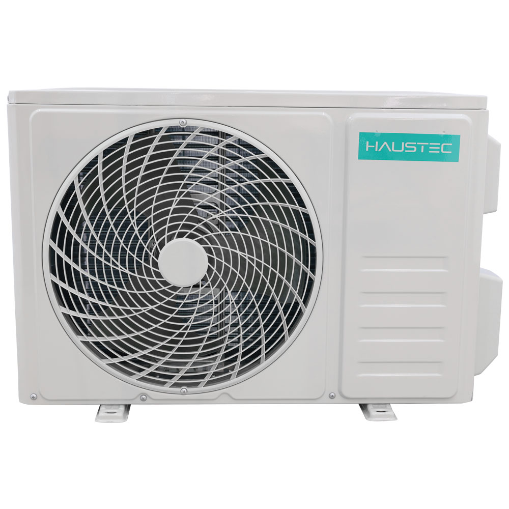 Aire Acondicionado Split Haustec 12000 Btu Wifi
