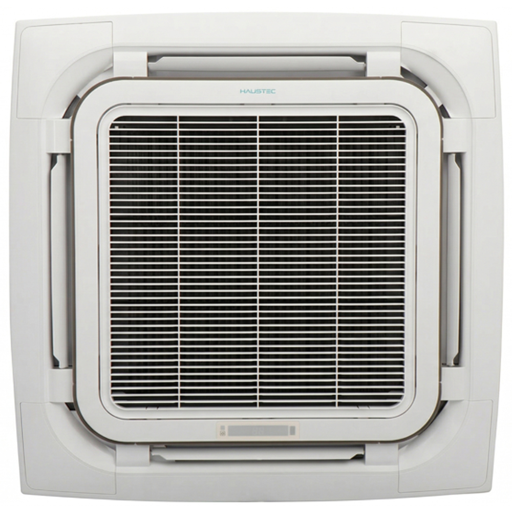 Aire Acondicionado Split Haustec 24000 Btu/H Cassette