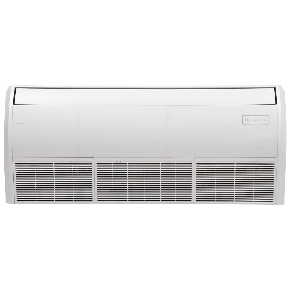 Aire Acondicionado Split Haustec 60000 Btu/H Piso/Techo
