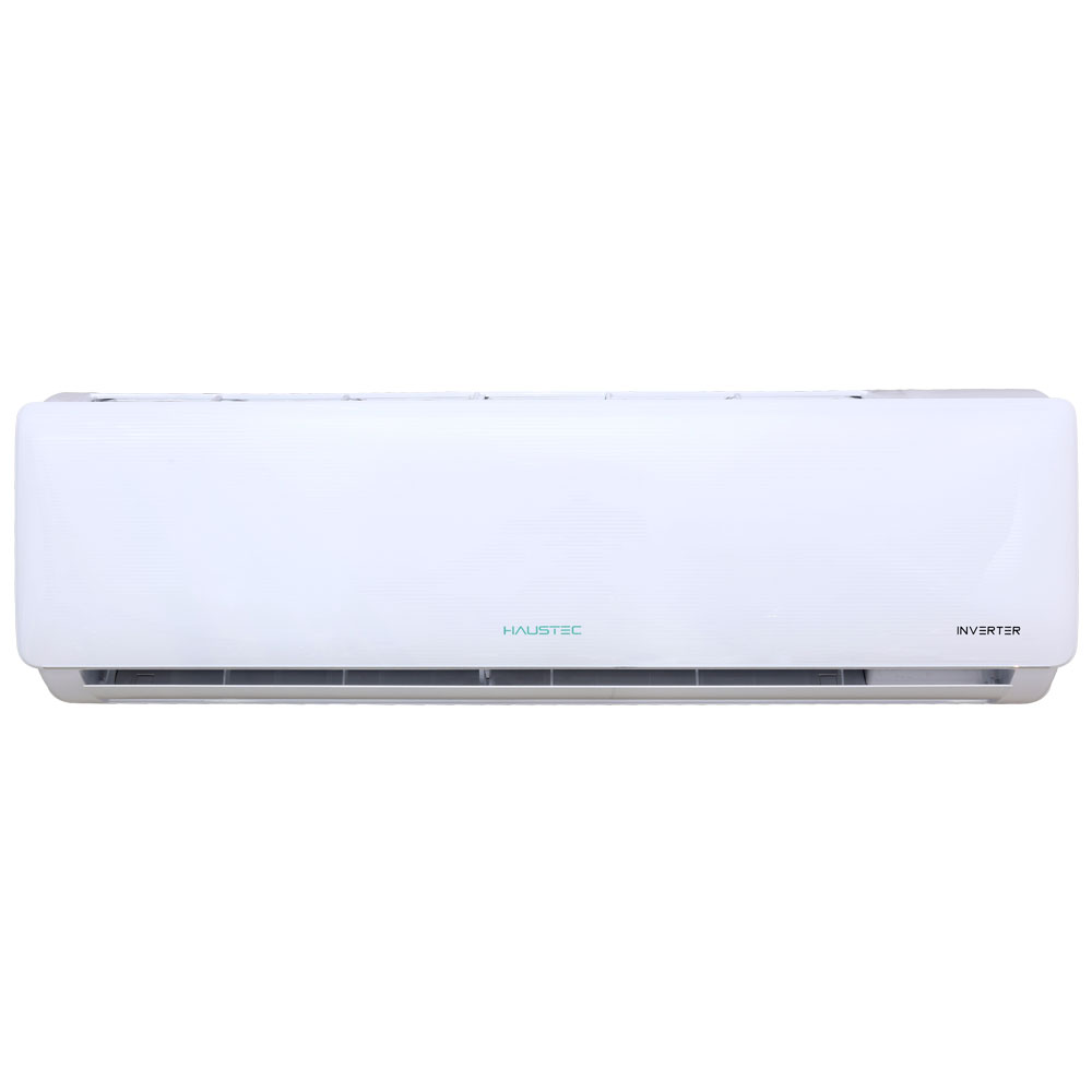 Aire Acondicionado Split Haustec Inverrter 24000 Btu
