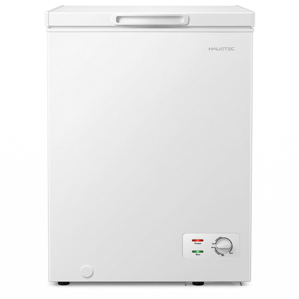 Congelador Haustec Hacongh-100Xb Horizontal 100 Litros