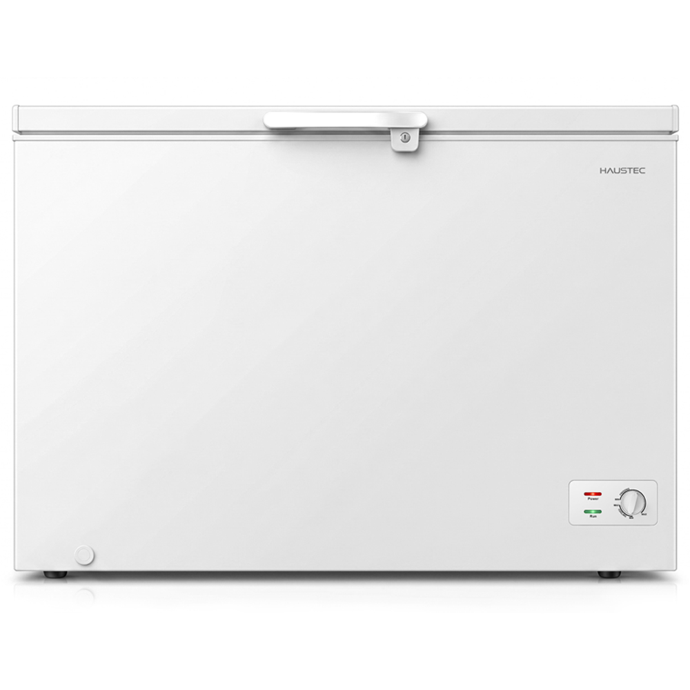 Congelador Haustec Hacongh-300Xb Horizontal 300 Litros