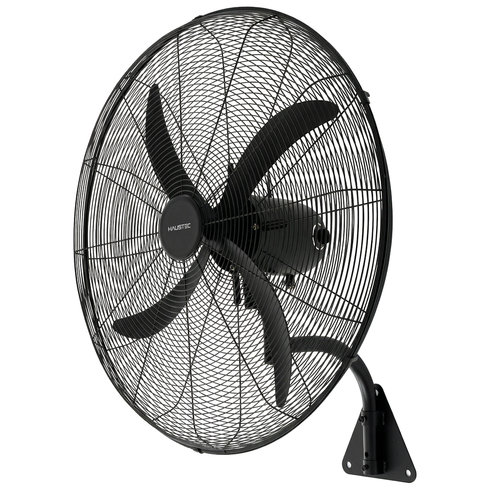 Ventilador Pared Haustec 30" Industrial