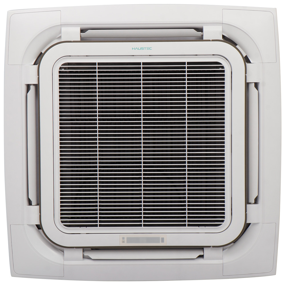 Aire Acondicionado Split Haustec 18000 Btu/H Cassette