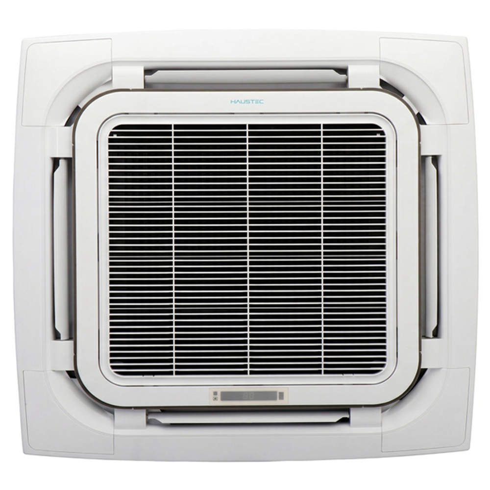 Aire Acondicionado Split Haustec 36000 Btu/H Cassette