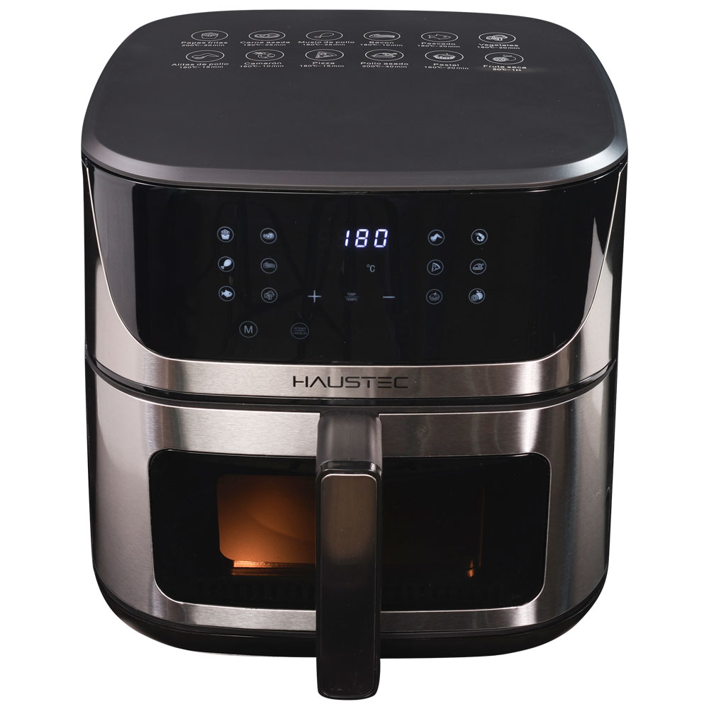 Airfryer Haustec Haairf-10Sdn 10 Litros