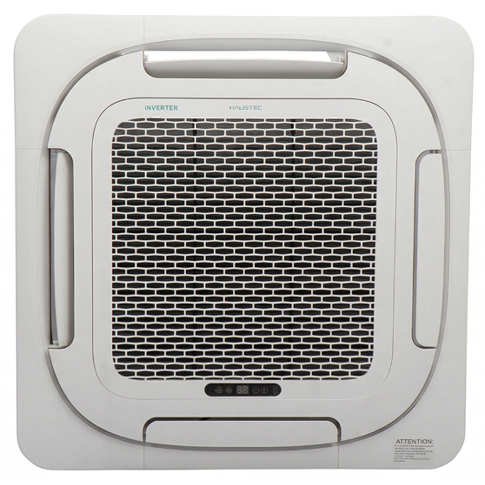 Aire Acondicionado Split Haustec 36000 Btu/H Cassette