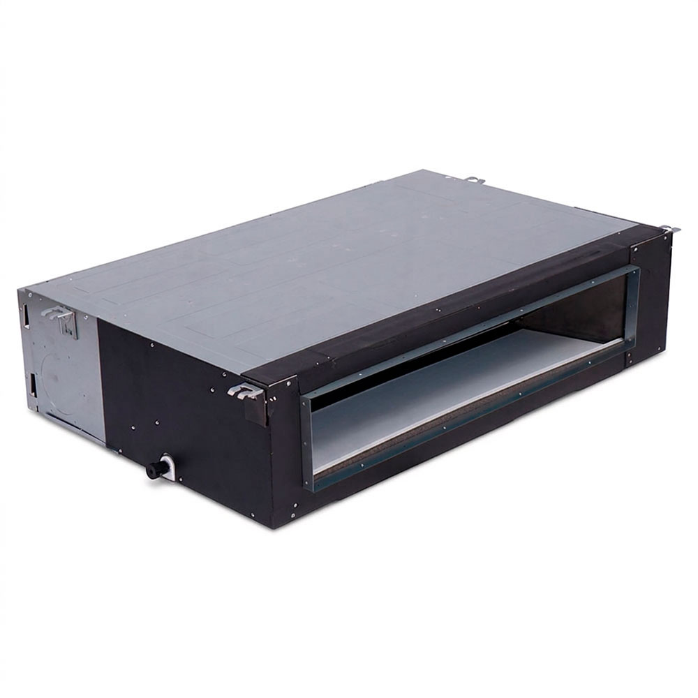 Aire Acondicionado Ducto Haustec 36000 Btu On/Off