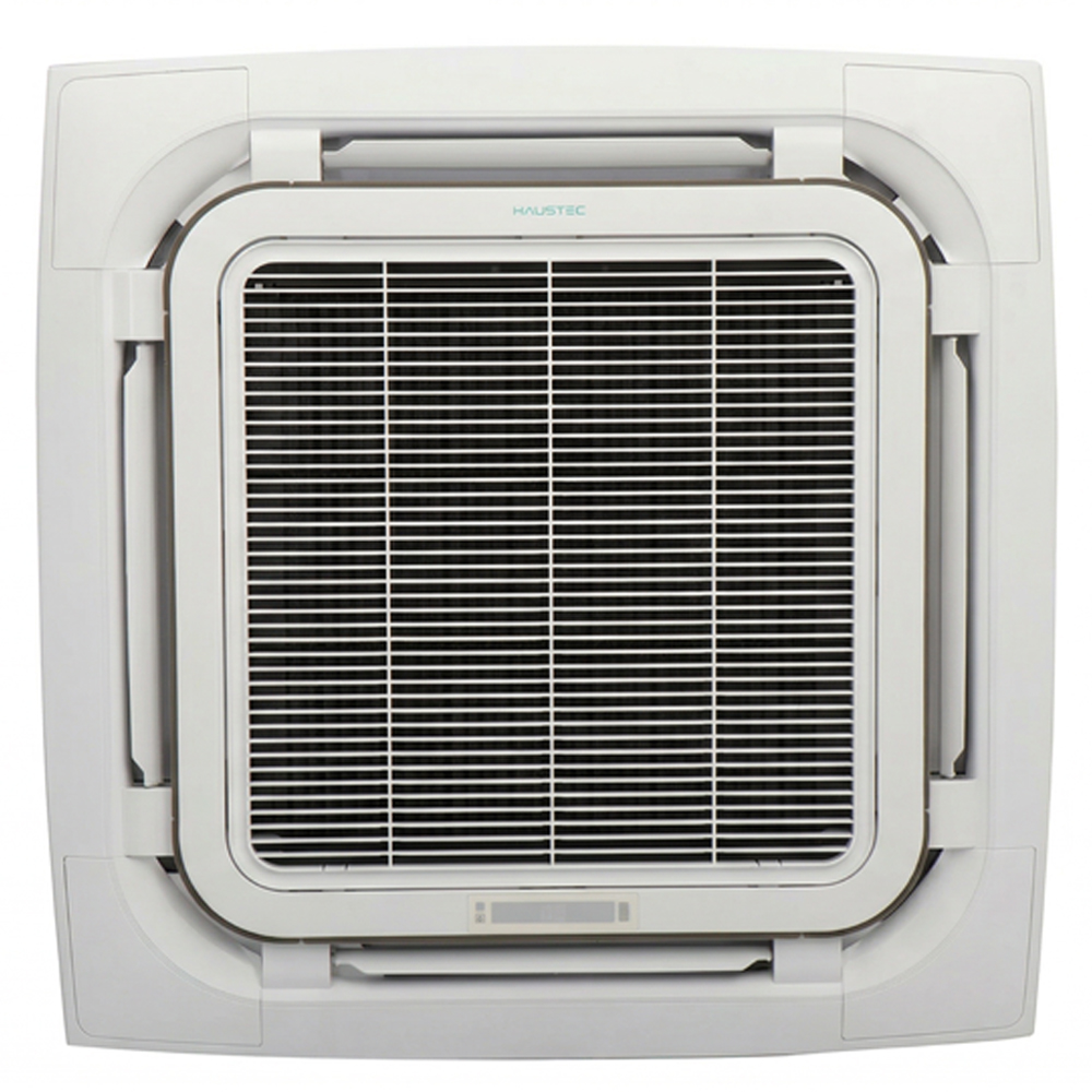 Aire Acondicionado Split Haustec 48000 Btu/H Cassette