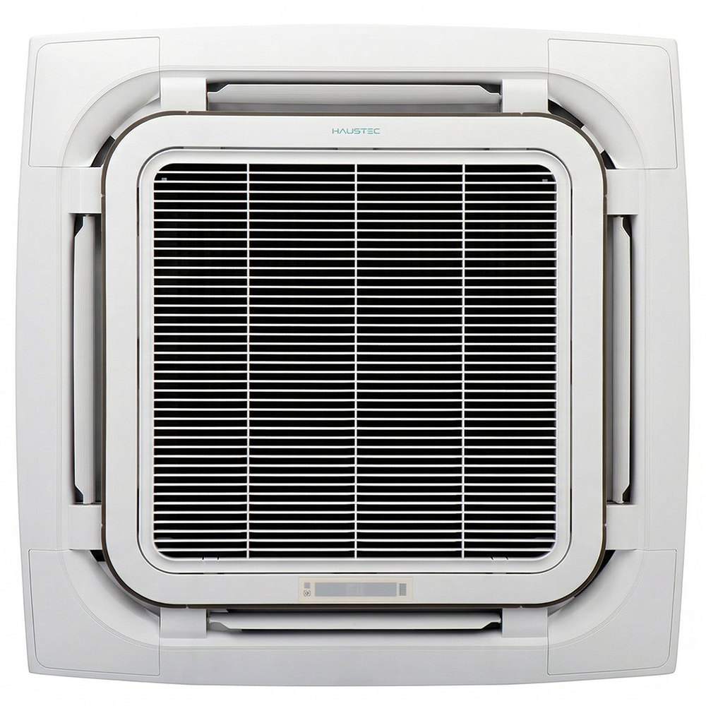 Aire Acondicionado Split Haustec 60000 Btu/H Cassette