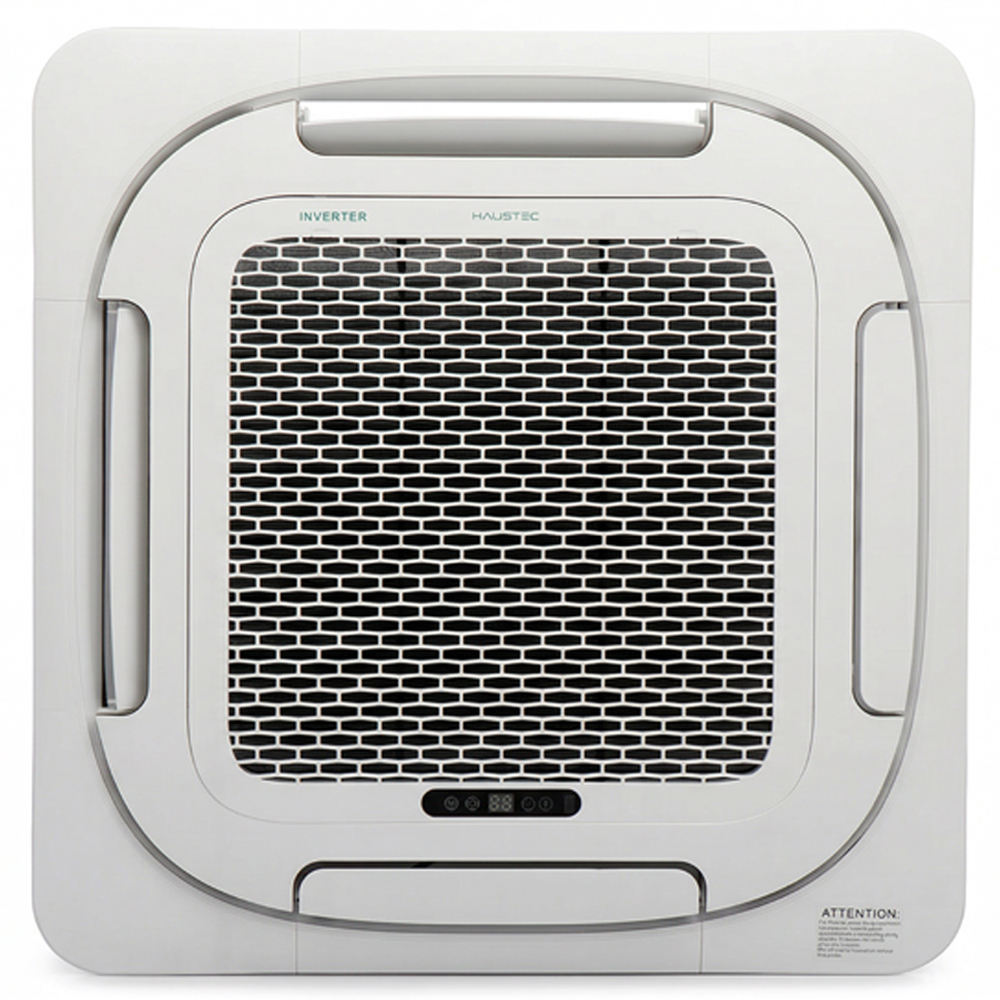 Aire Acondicionado Split Haustec 60000 Btu/H Cassette