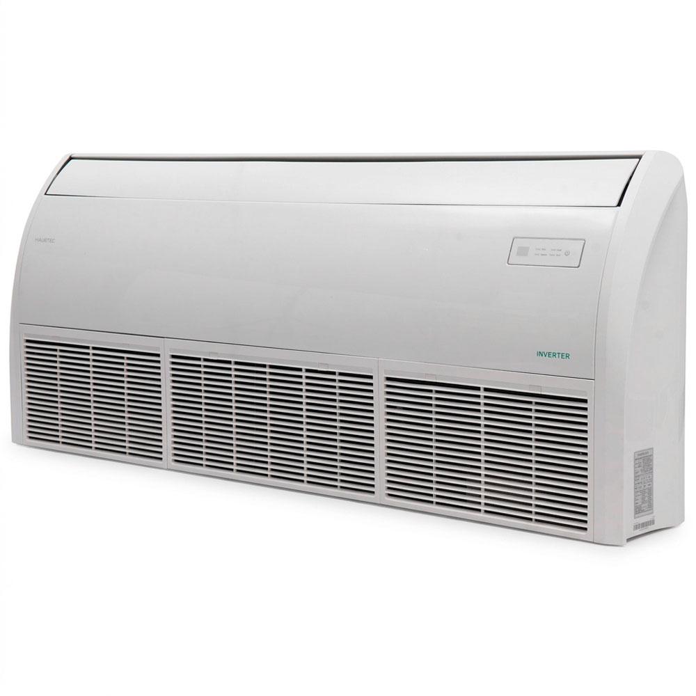 Aire Acondicionado Split Haustec 60000 Btu/H Piso/Techo