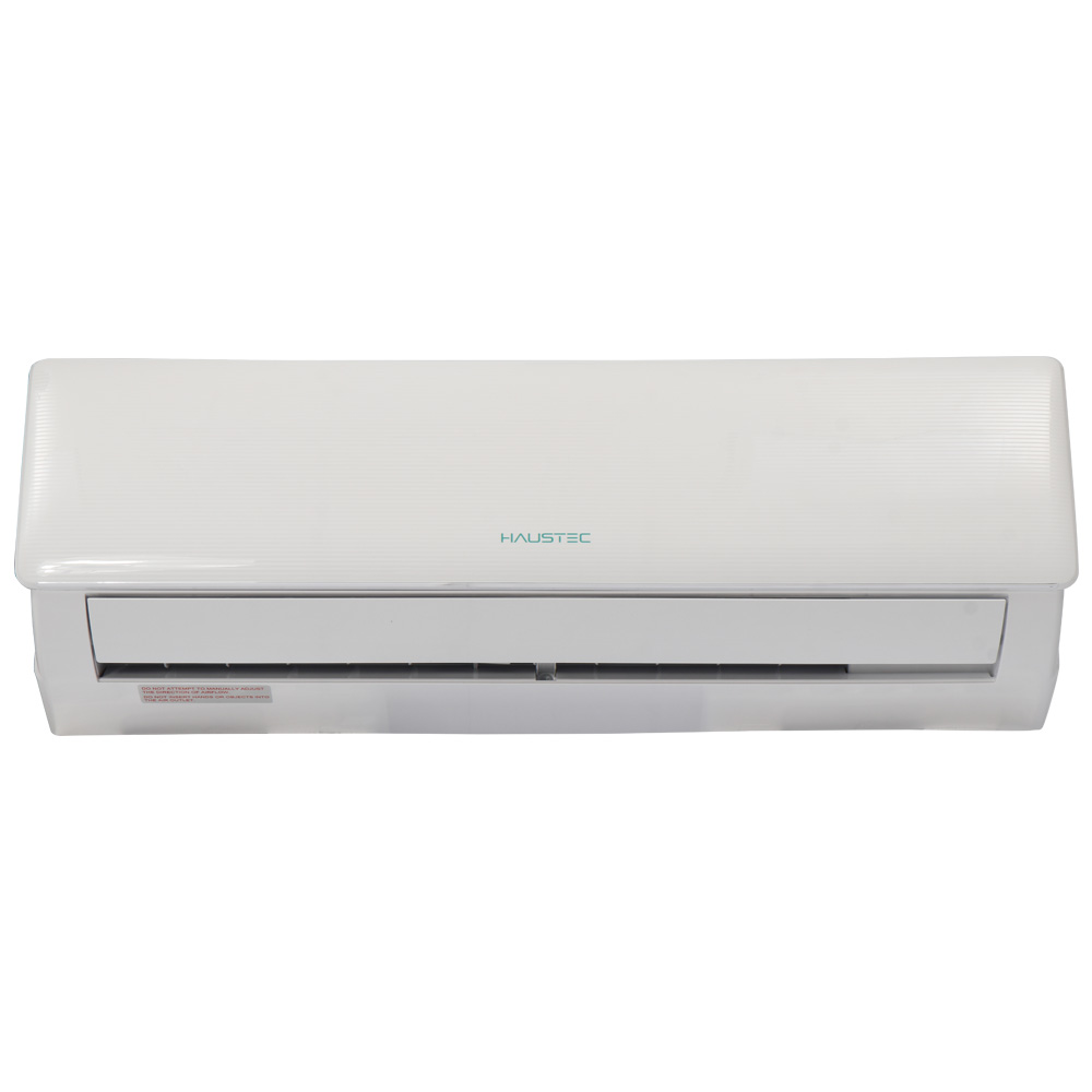 Aire Acondicionado Haustec Split 12000 Btu Convencional