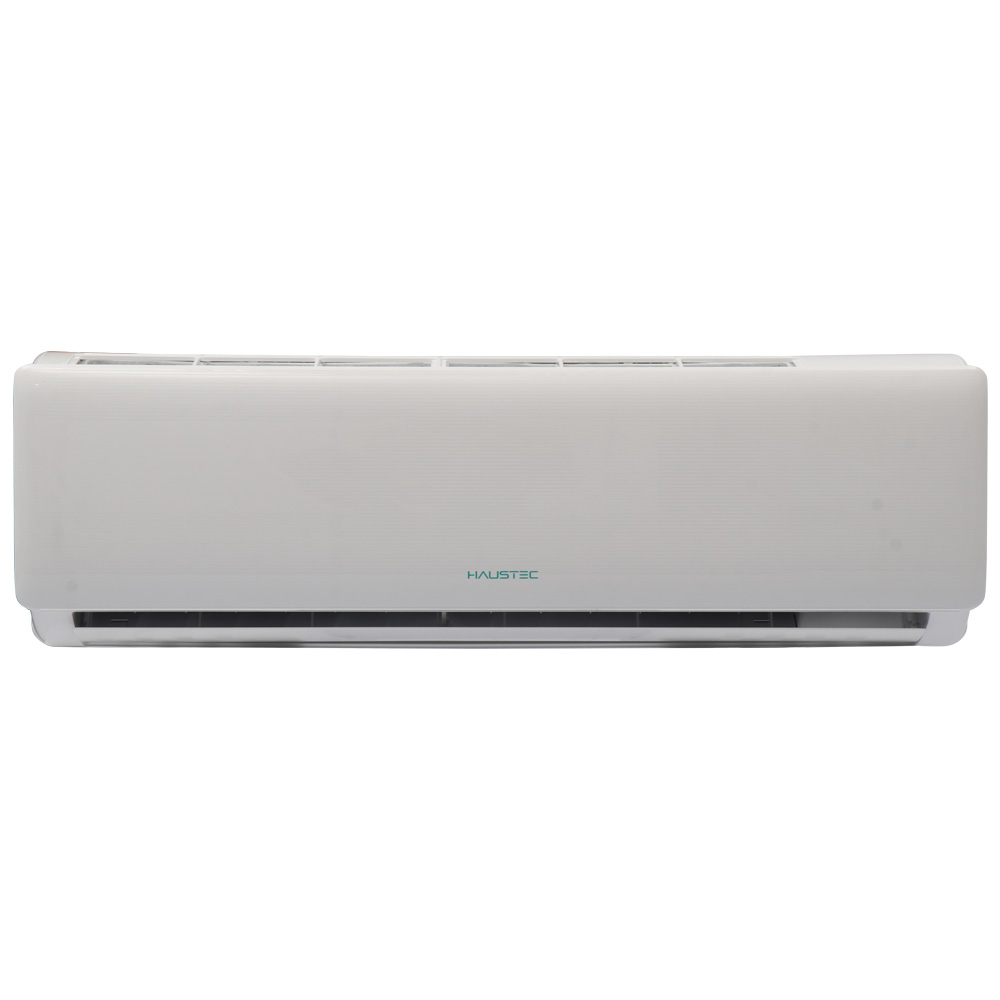 Aire Acondicionado Haustec Split 18000 Btu Convencional