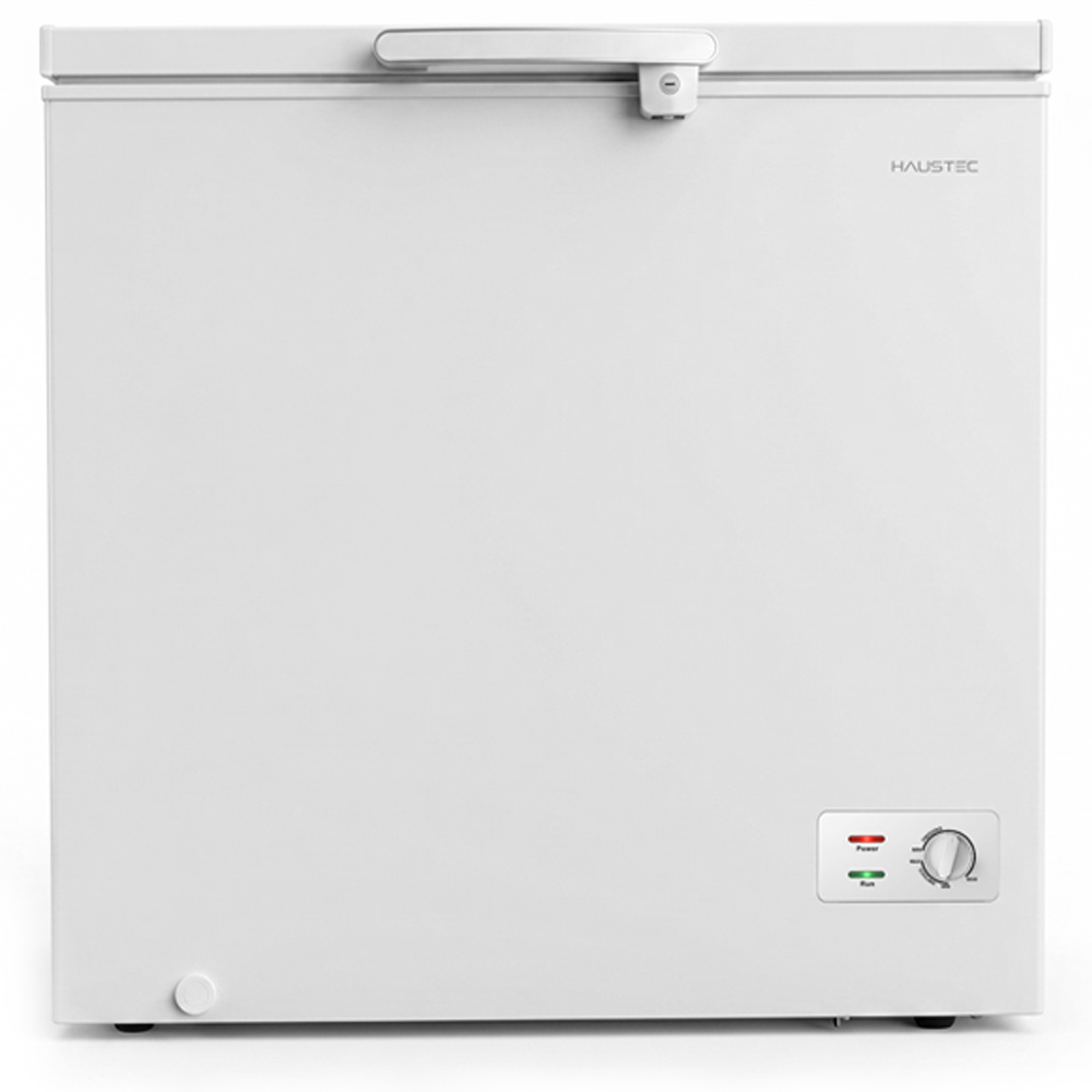 Congelador Haustec Hacongh-200Xb Horizontal 200 Litros