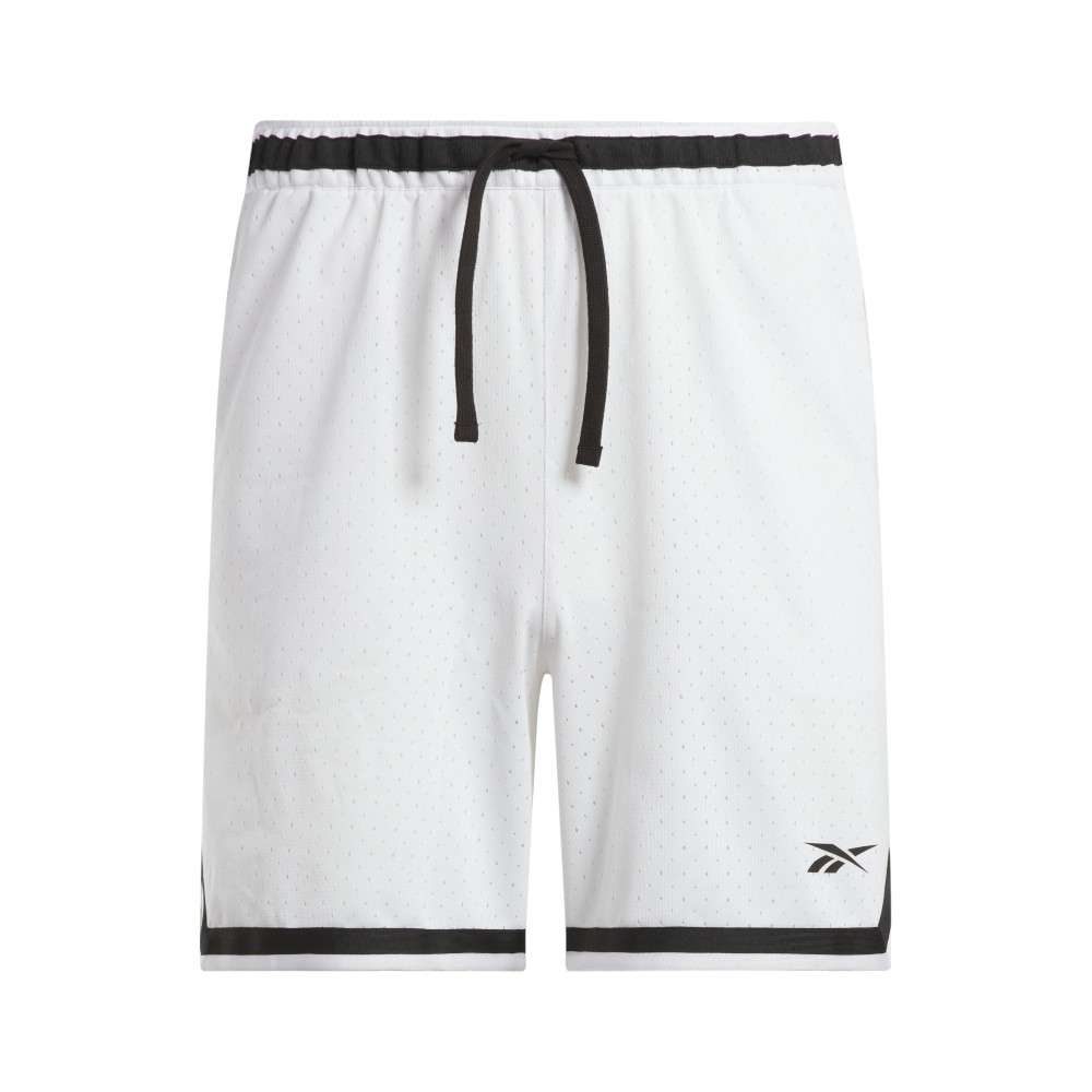 Short Basketball Transition