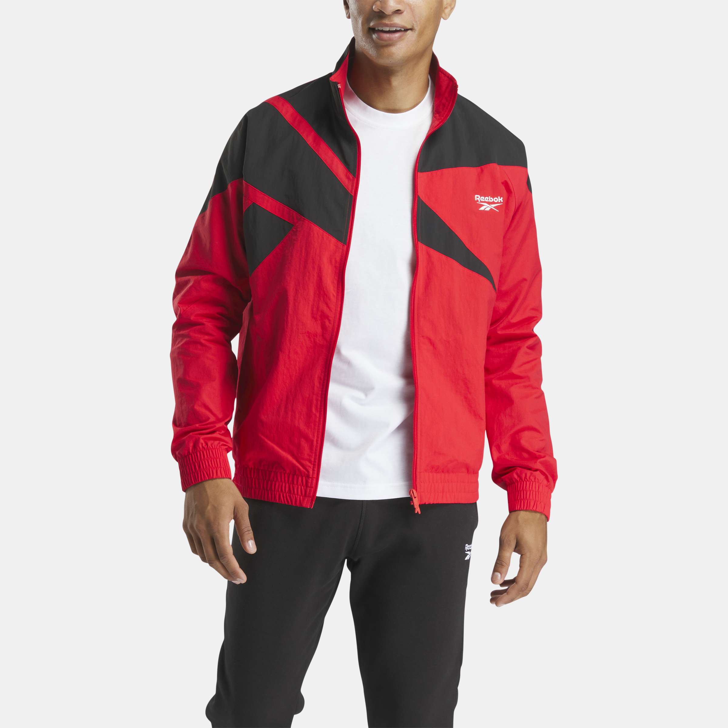 Chamarra Classics Tracktop