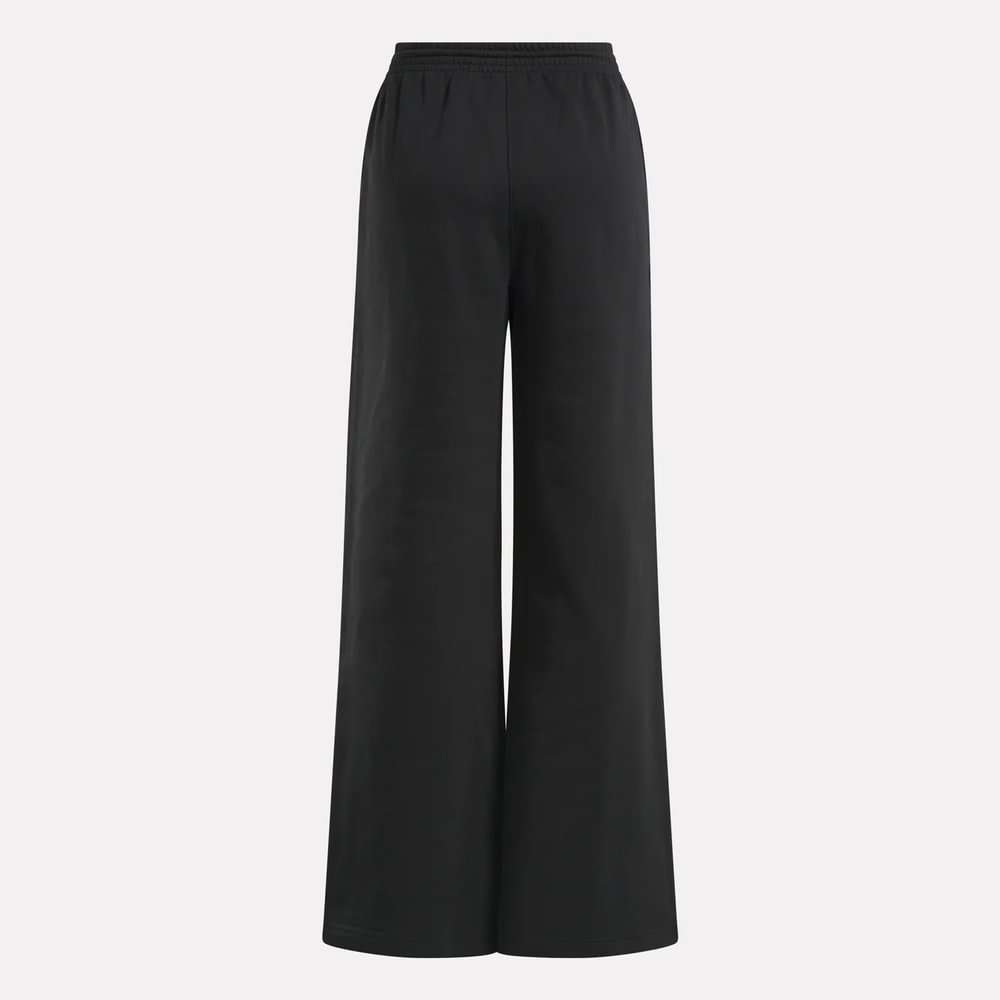 Pants Classics Identity Wide Leg image number 4