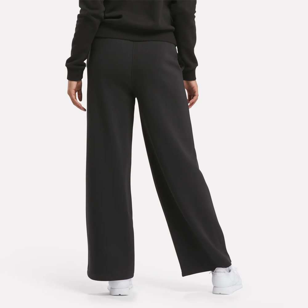 Pants Classics Identity Wide Leg