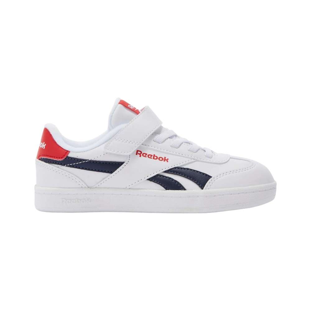 Tenis Smash Edge Elastic & Top Strap