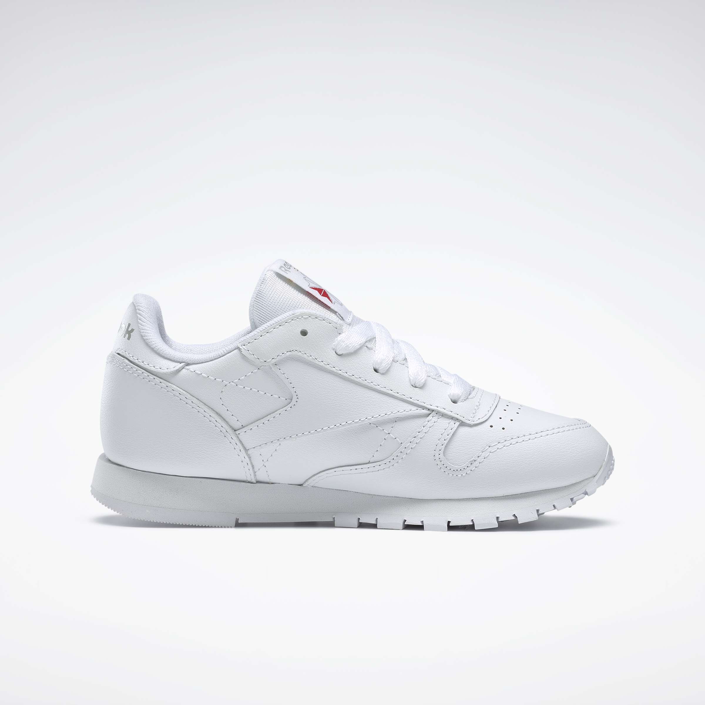 Tenis Classic Leather image number 5