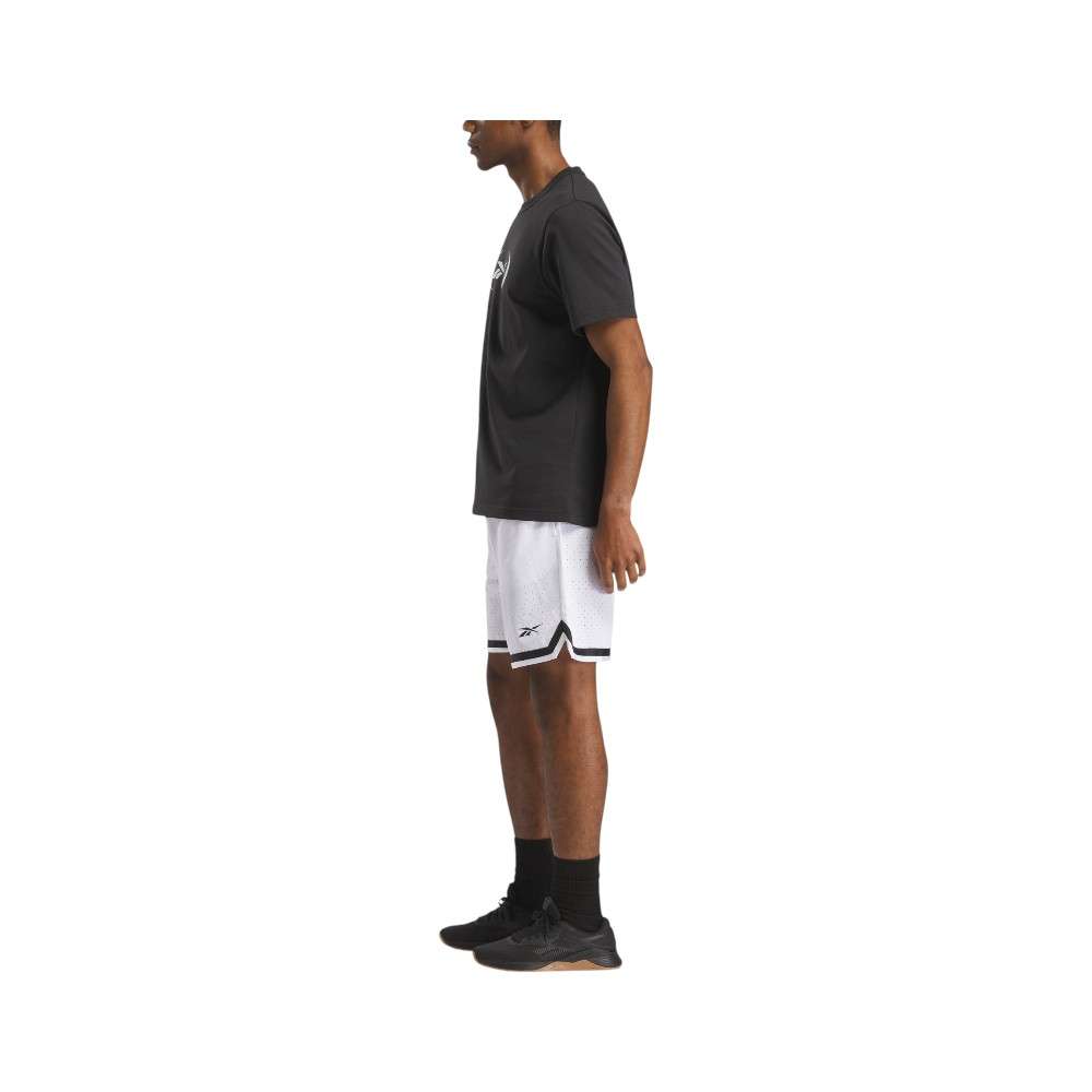 Short Basketball Transition image number 4