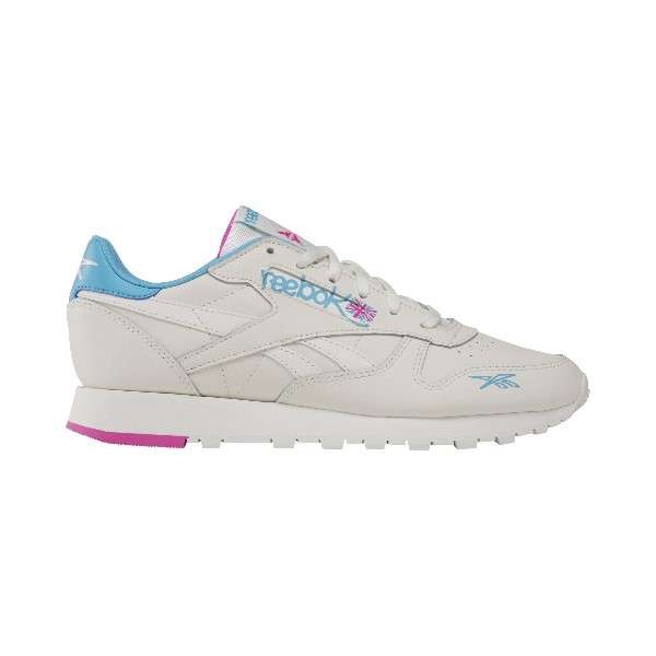 Un homenaje al estilo Reebok de principios del siglo XX. Estos tenis tienen un aire retro que combina a la perfección con tu vida moderna.