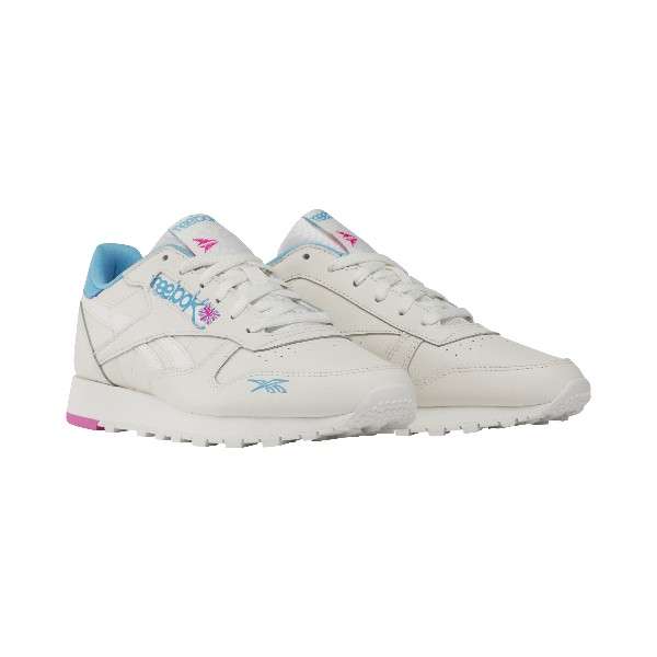 Un homenaje al estilo Reebok de principios del siglo XX. Estos tenis tienen un aire retro que combina a la perfección con tu vida moderna.