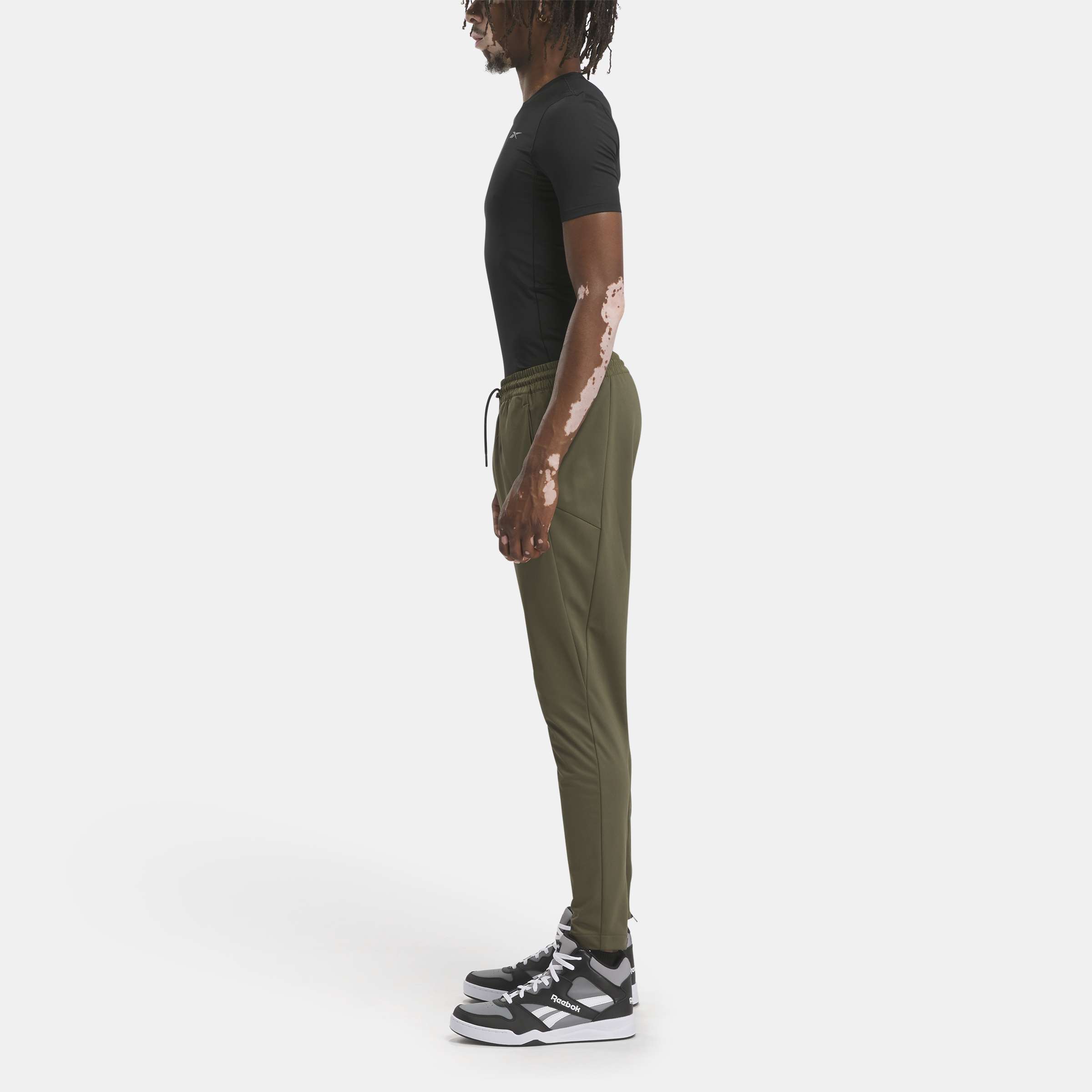 Playera Training Comp image number 2