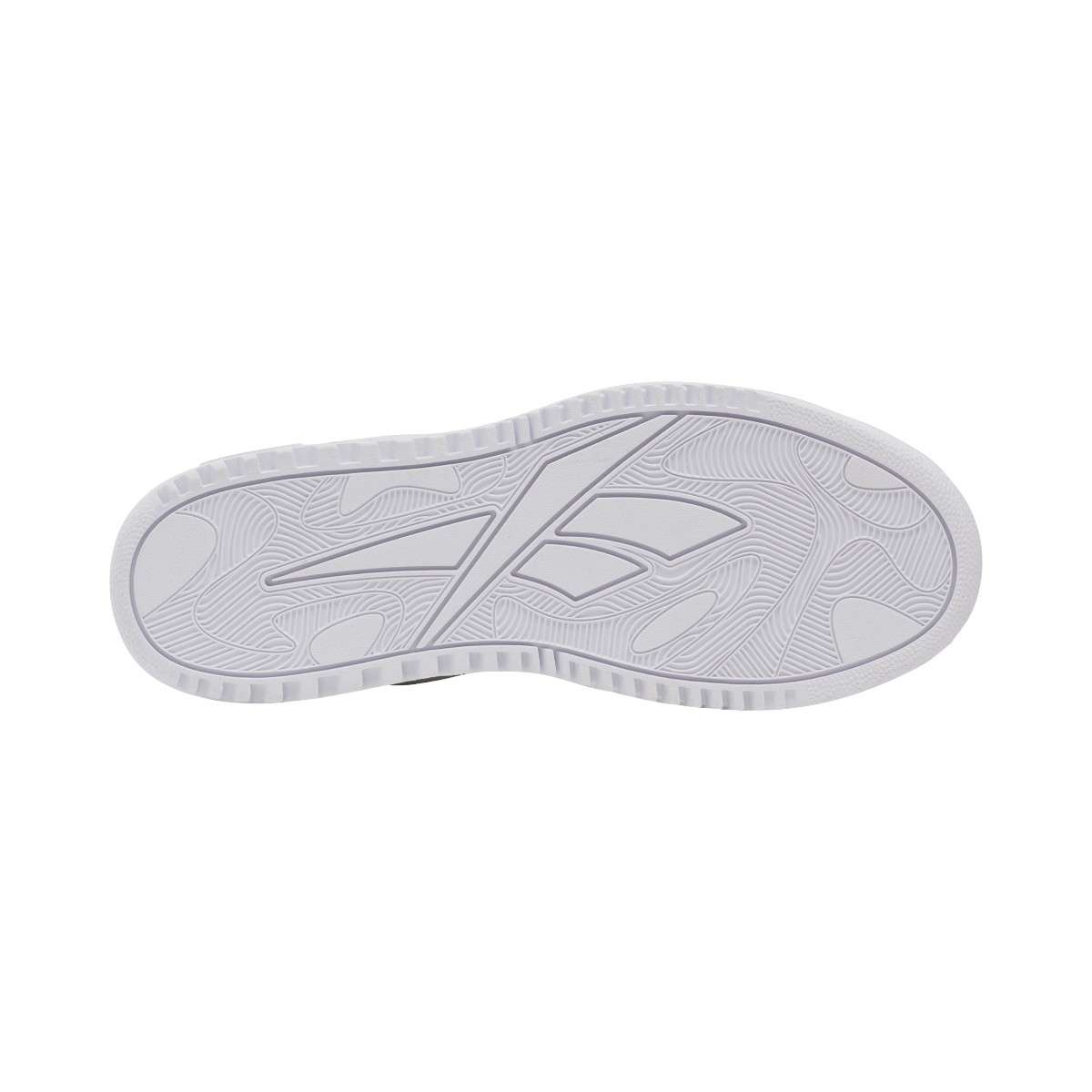 Inspirados en el legado de Reebok de los años 90, reinventan un estilo clásico de baloncesto con una parte superior de cuero suave. image number 3