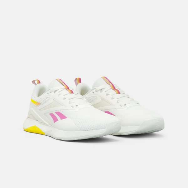 Tenis Nano Flex TR 2