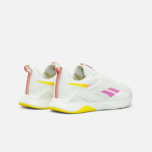 Tenis Nano Flex TR 2