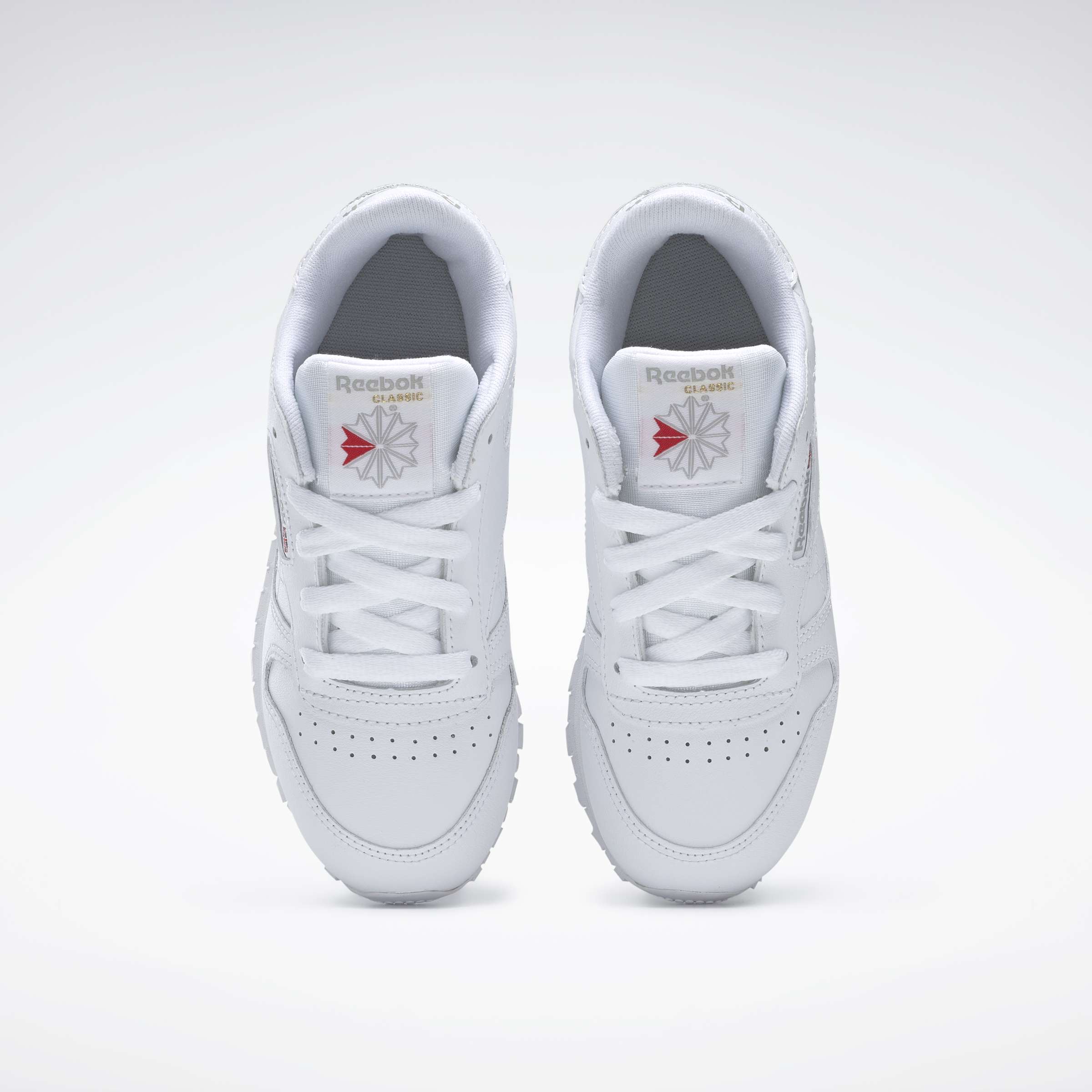 Tenis Classic Leather image number 6