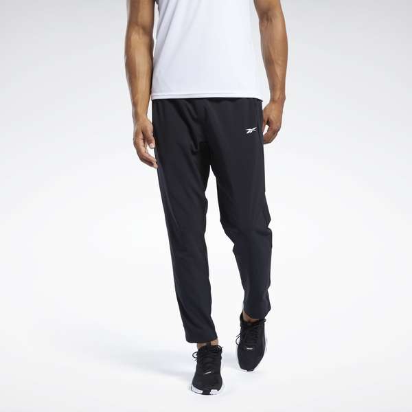 Pants Training Workout