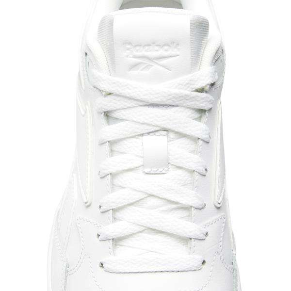 Inspirados en el legado de Reebok de los años 90, reinventan un estilo clásico de baloncesto con una parte superior de cuero suave. image number 8