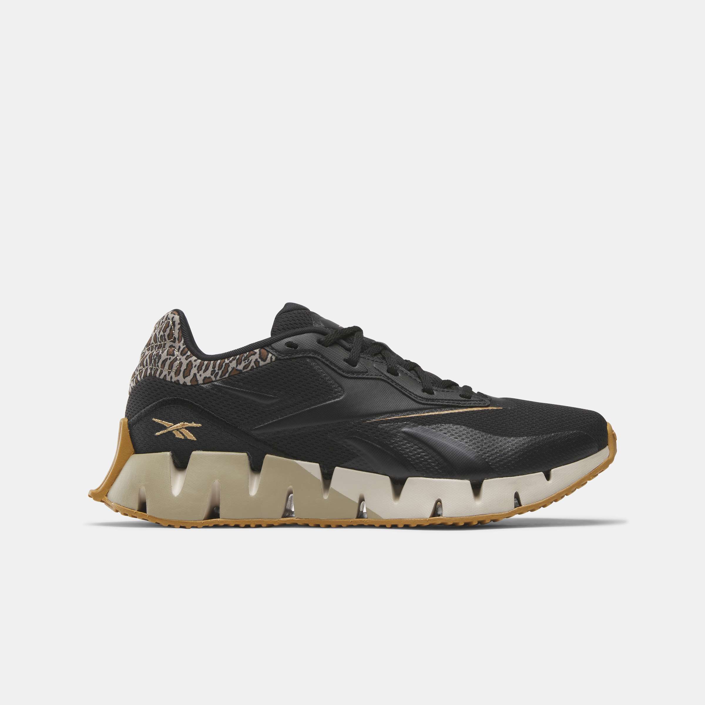 Tenis Zig Dynamica 4