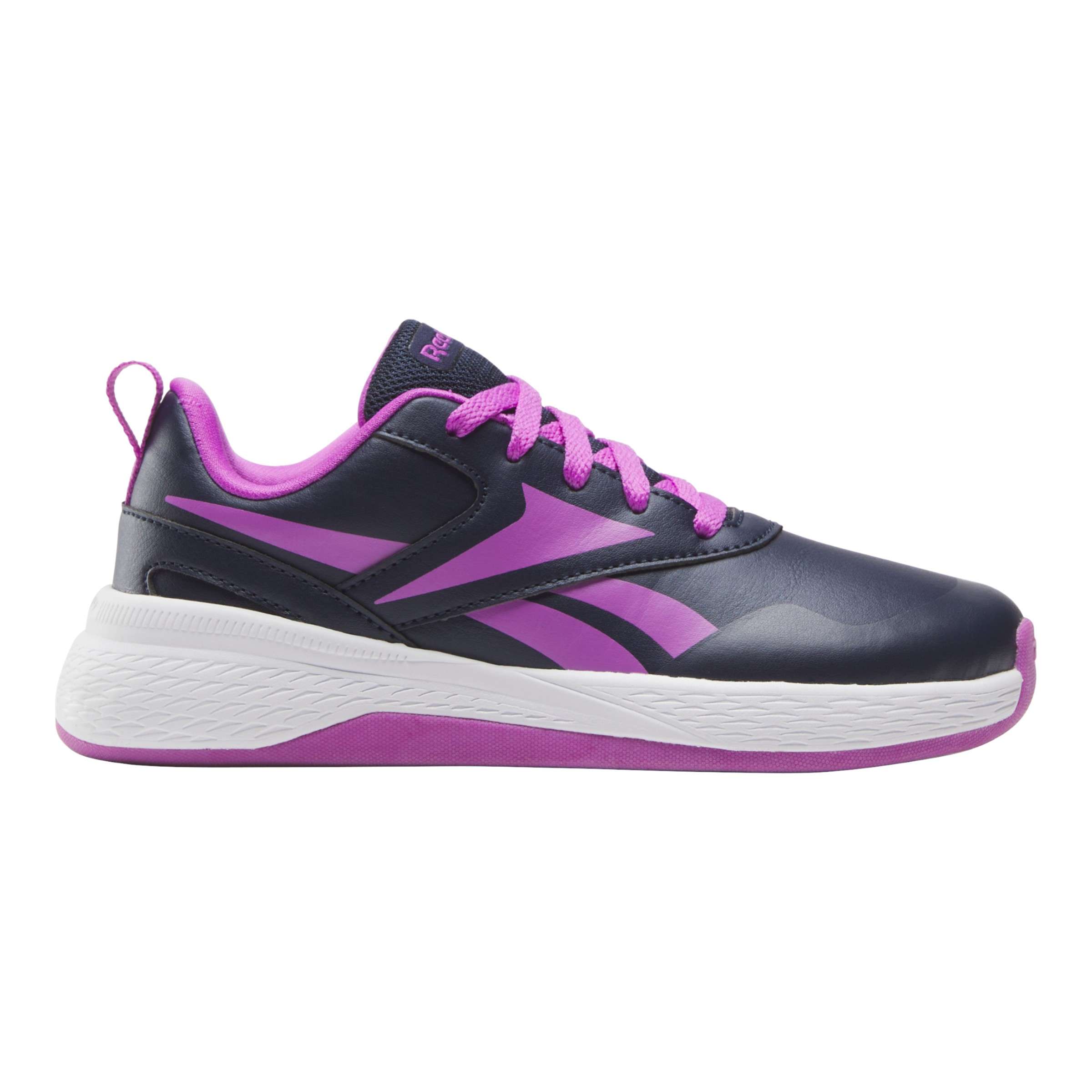 Tenis Nano Play Syn