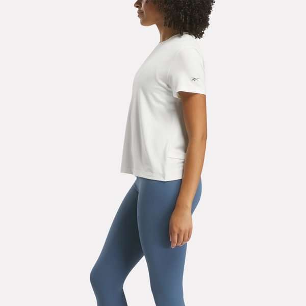 Playera Training Activ Coll Chill Dreamblend image number 3