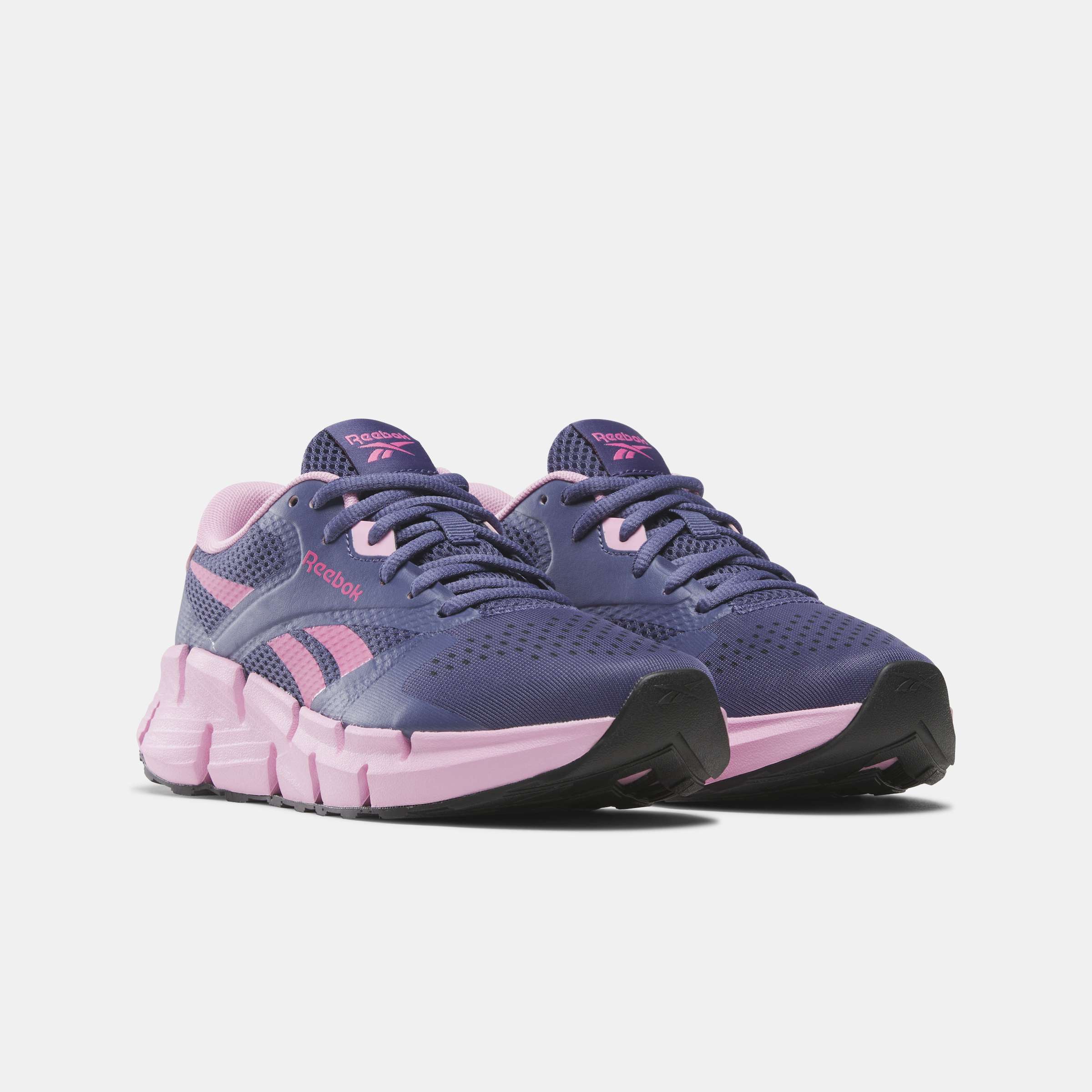 Tenis Zig Dynamica 5