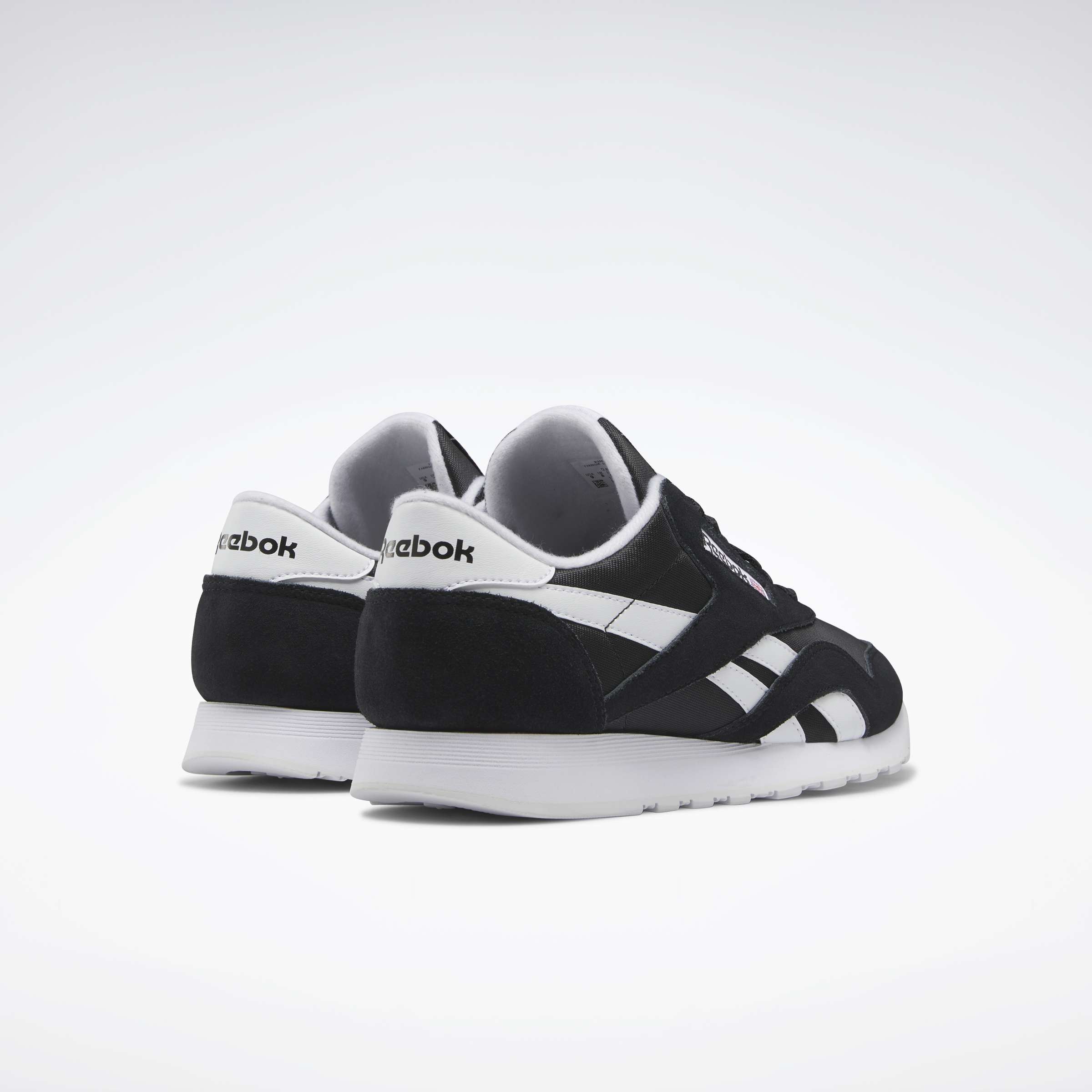 Tenis Classic Nylon image number 2