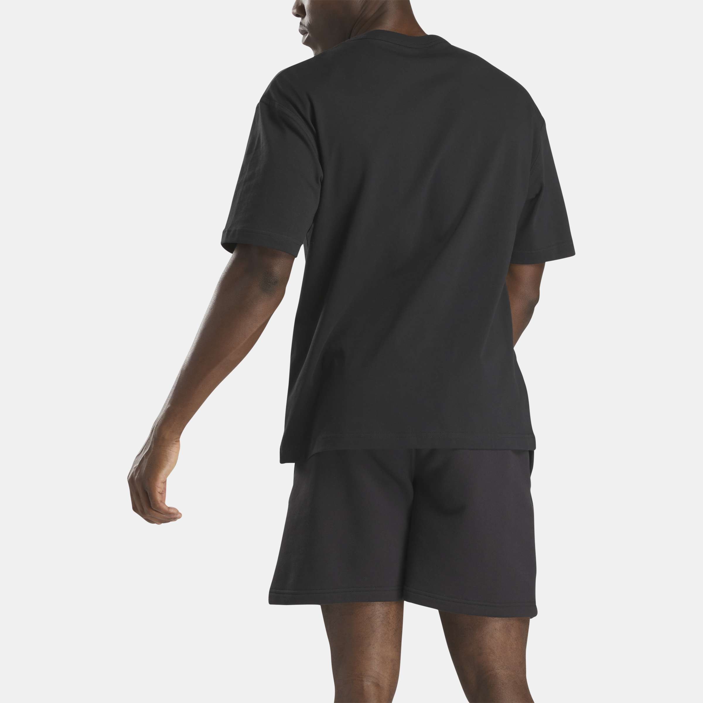 Playera Classics Icon Elements image number 3