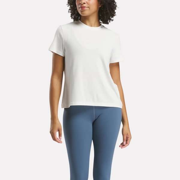 Playera Training Activ Coll Chill Dreamblend image number 4