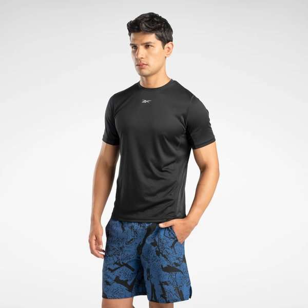 Playera Running Speedwick