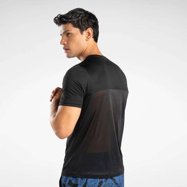 Playera Running Speedwick