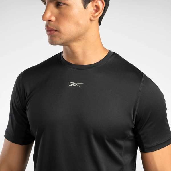 Playera Running Speedwick