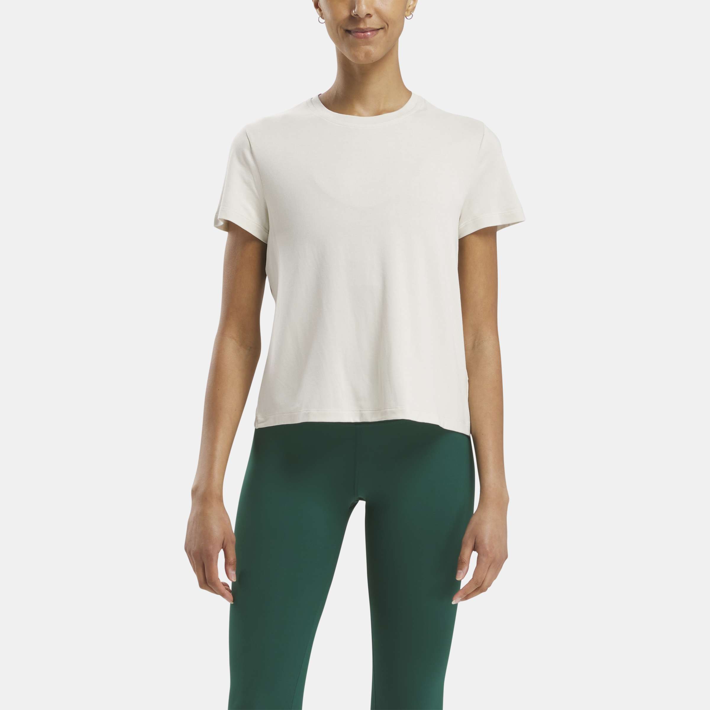 Playera Dreamblend Cotton