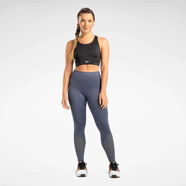 Top Deportivo Running High Support
