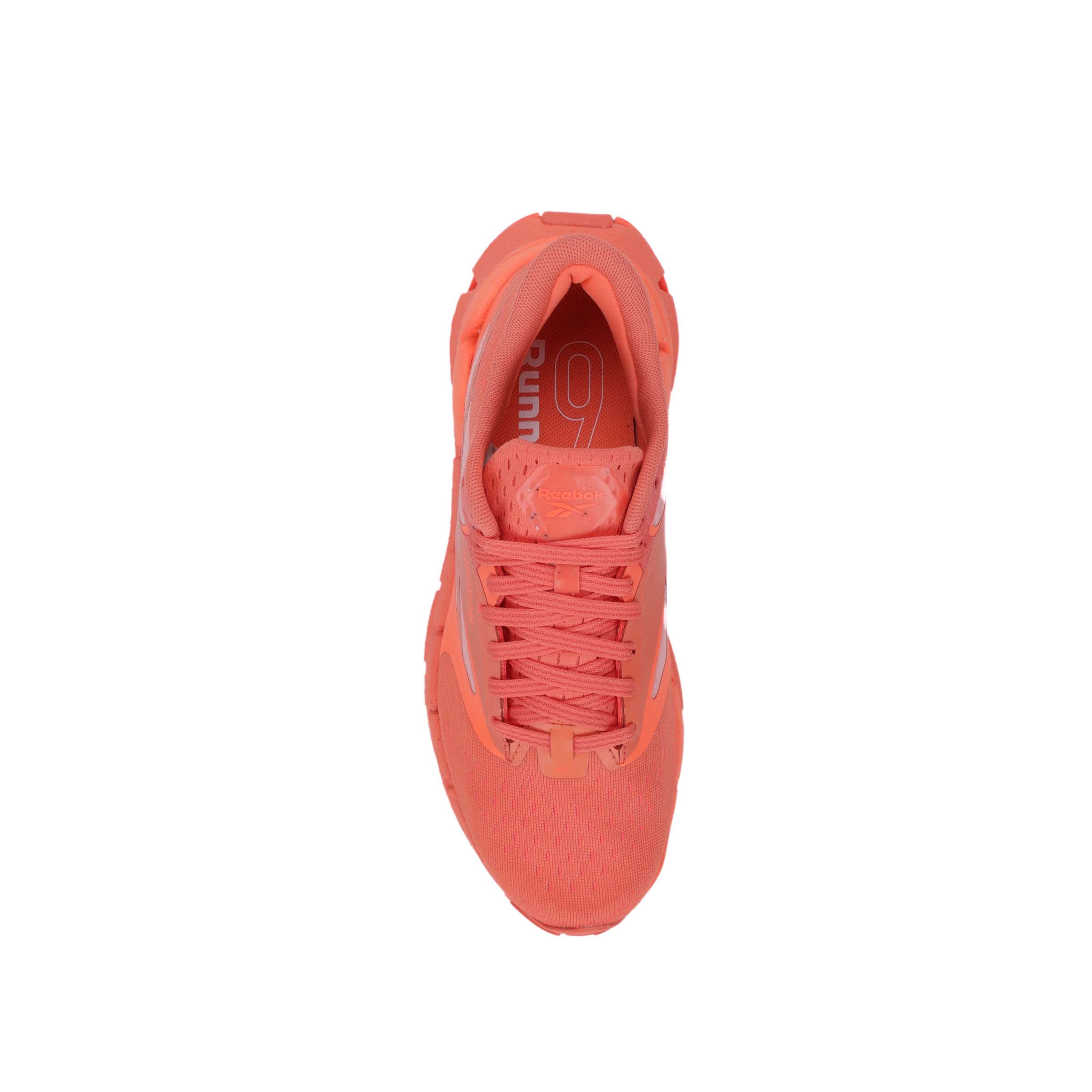 Los tenis Floatzig Symmetros Reebok con espuma Floatride Energy Foam que proporciona ligereza y retorno de energía. image number 5