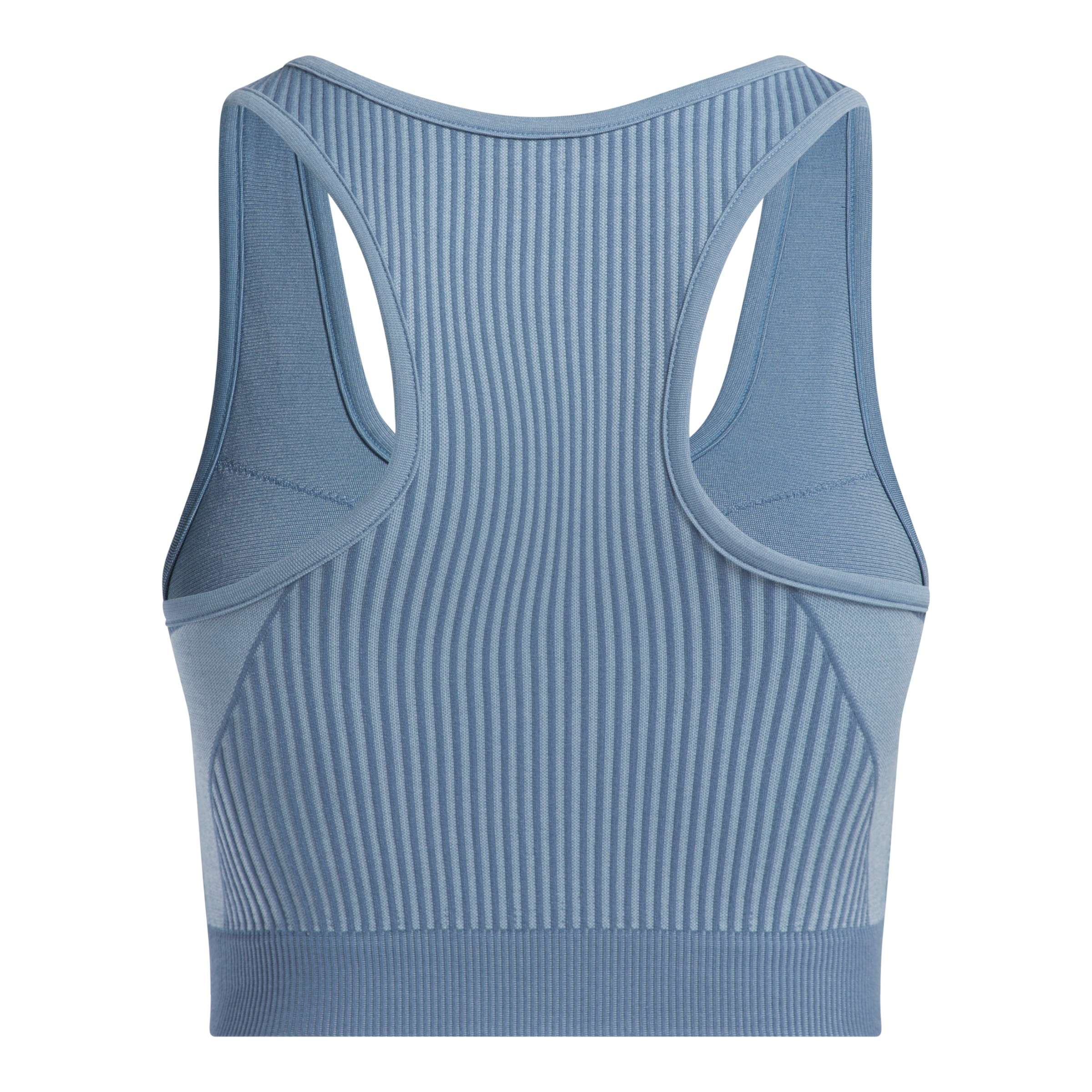 Top Deportivo Training Lab Seamless