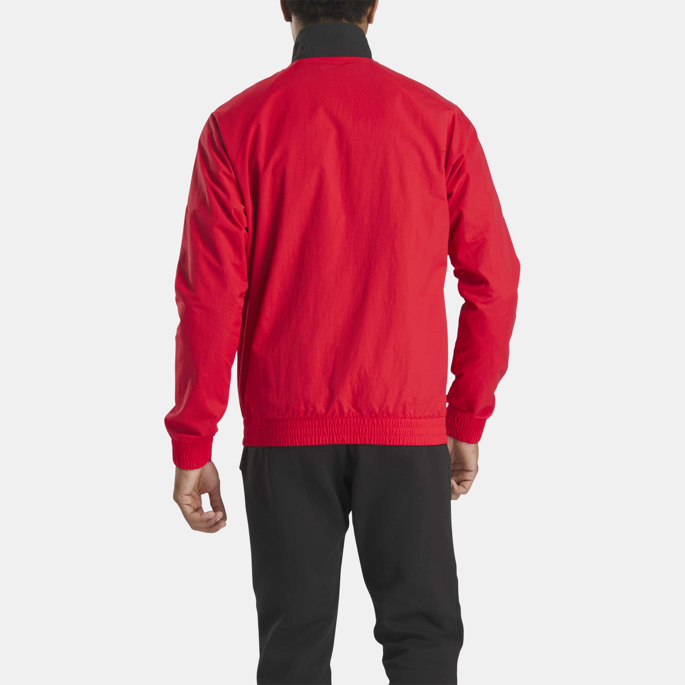 Chamarra Classics Tracktop image number 3